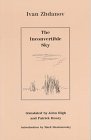 Inconvertible Sky book cover