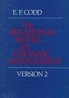 Relational Model for Database Management: Version 2 book cover