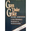 Gays Under Grace book cover
