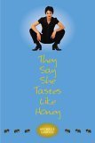 They Say She Tastes Like Honey book cover