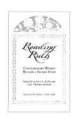 Reading Ruth: Contemporary Women Reclaim a Sacred Story book cover
