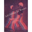 Self-defense for women book cover