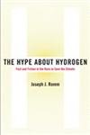 Hype about Hydrogen: Fact and Fiction in the Race to Save the Climate book cover