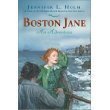 Boston Jane book cover