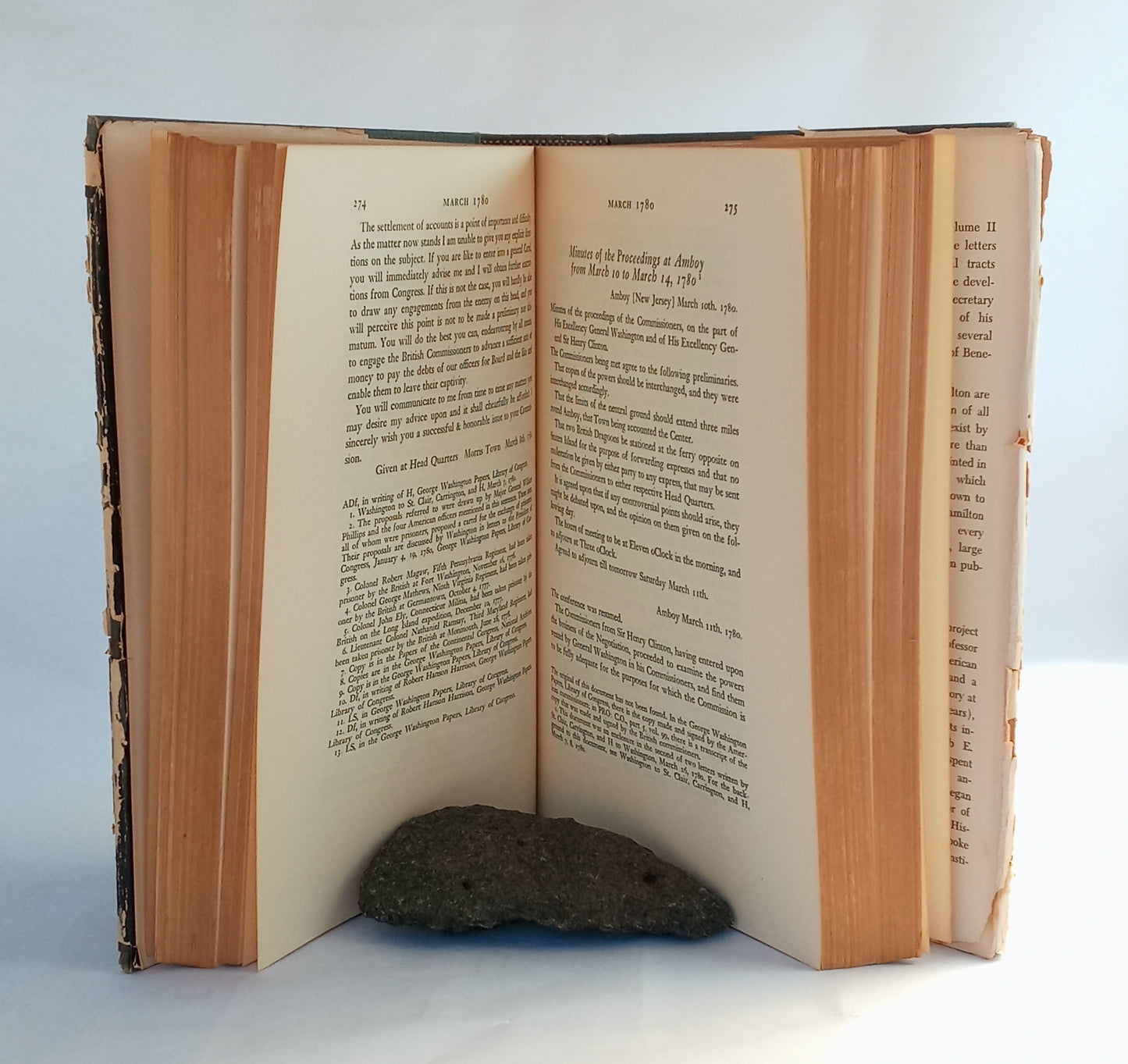 The Papers of Alexander Hamilton, Volume II: 1779-1781 book cover