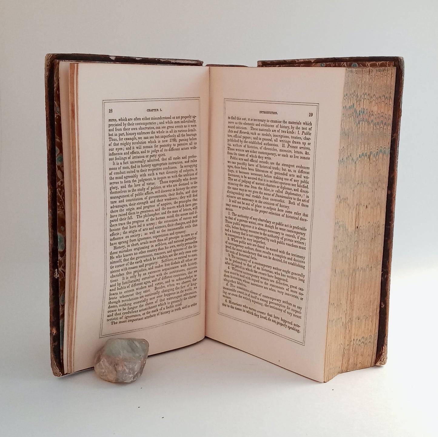 History of the Revolutions in Europe, from the Subversion of the Roman Empire in the West, to the Congress of Vienna; from the French of Christopher William Koch; with a continuation to the year 1815 by M. Schoell. book cover