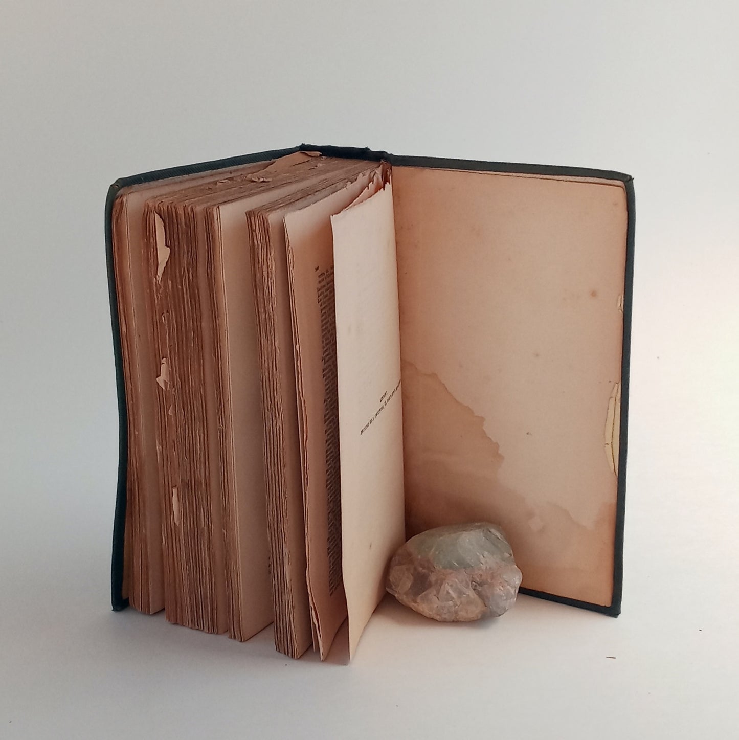 The History of the Discovery and Conquest of America, abridged book cover