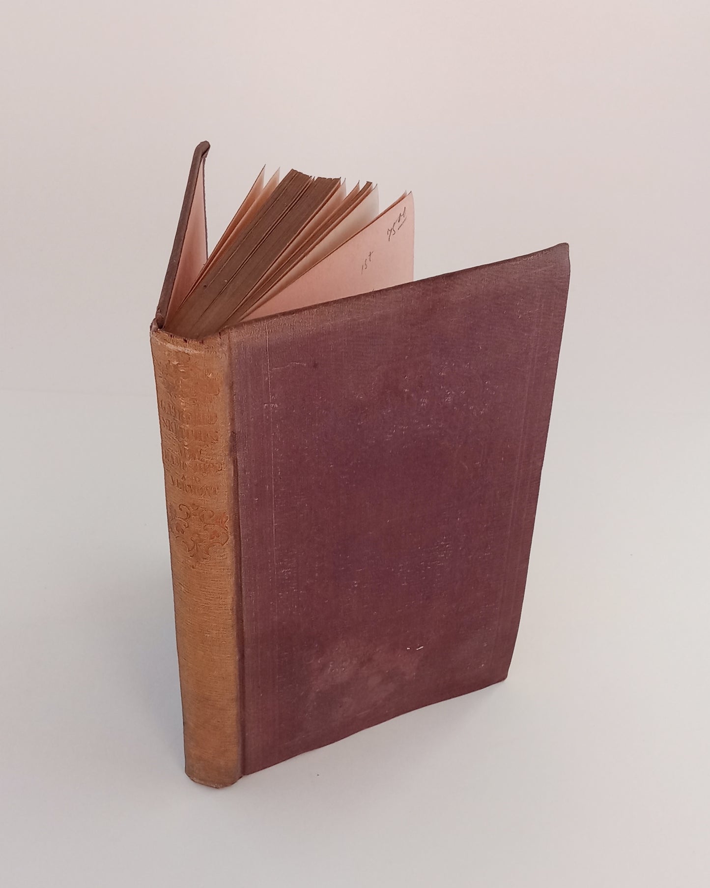 Gathered Sketches from the Early History of New Hampshire and Vermont containing vivid and interesting accounts of a great variety of the adventures of our forefathers, and of other incidents of olden time. Original and selected. book cover