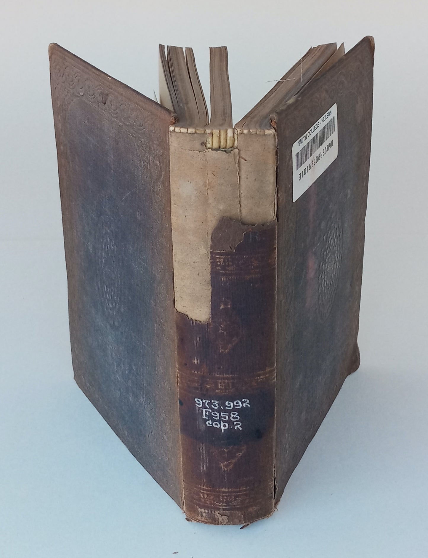 Belle Brittan, on a Tour, at Newport, and Here and There. book cover
