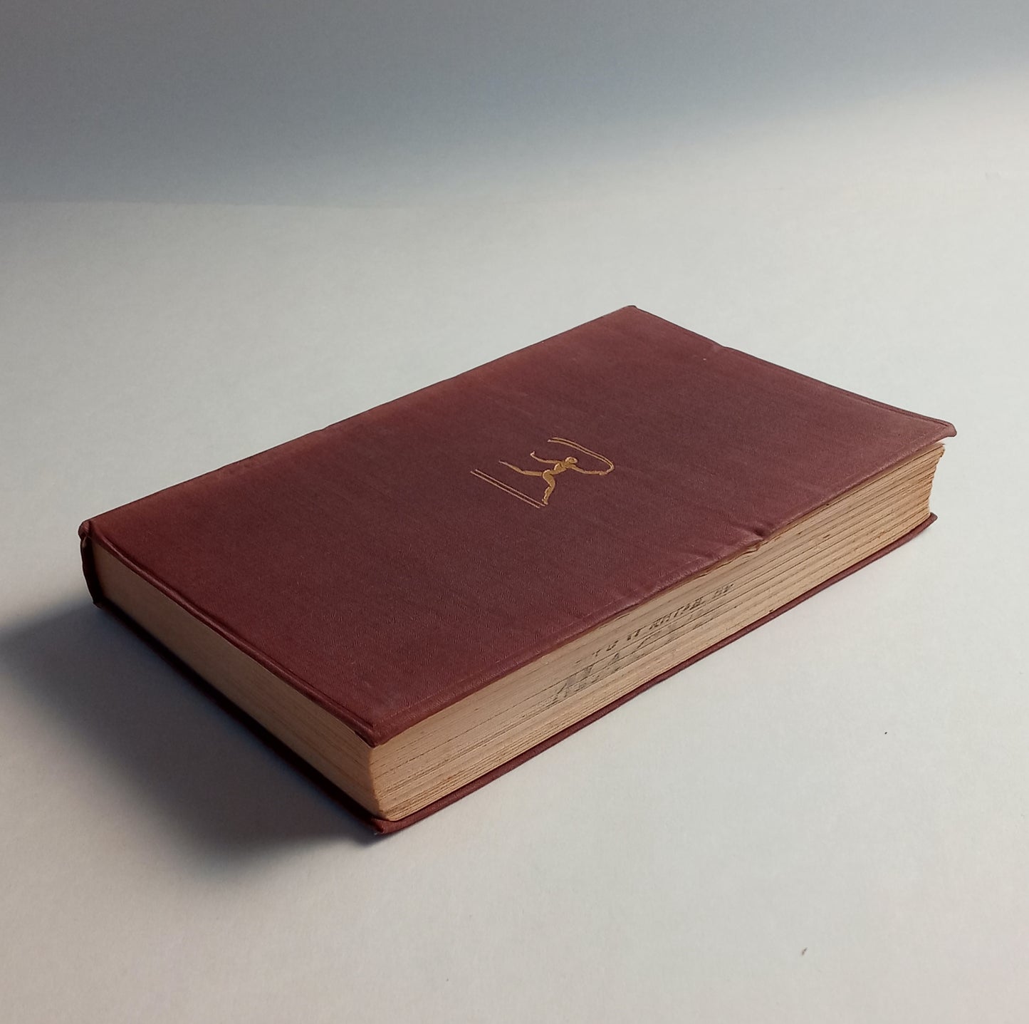 Wilderness: A Journal of Quiet Adventure in Alaska book cover