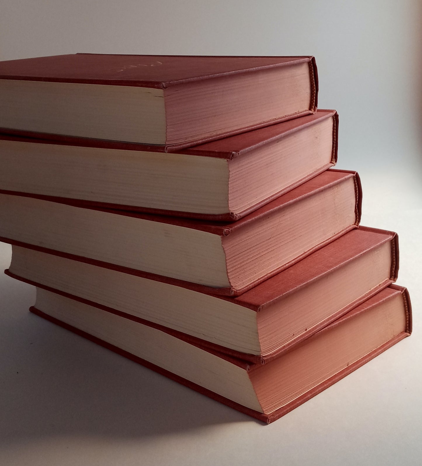 The Letters of Ralph Waldo Emerson in Six Volumes, 1868-1881 book cover