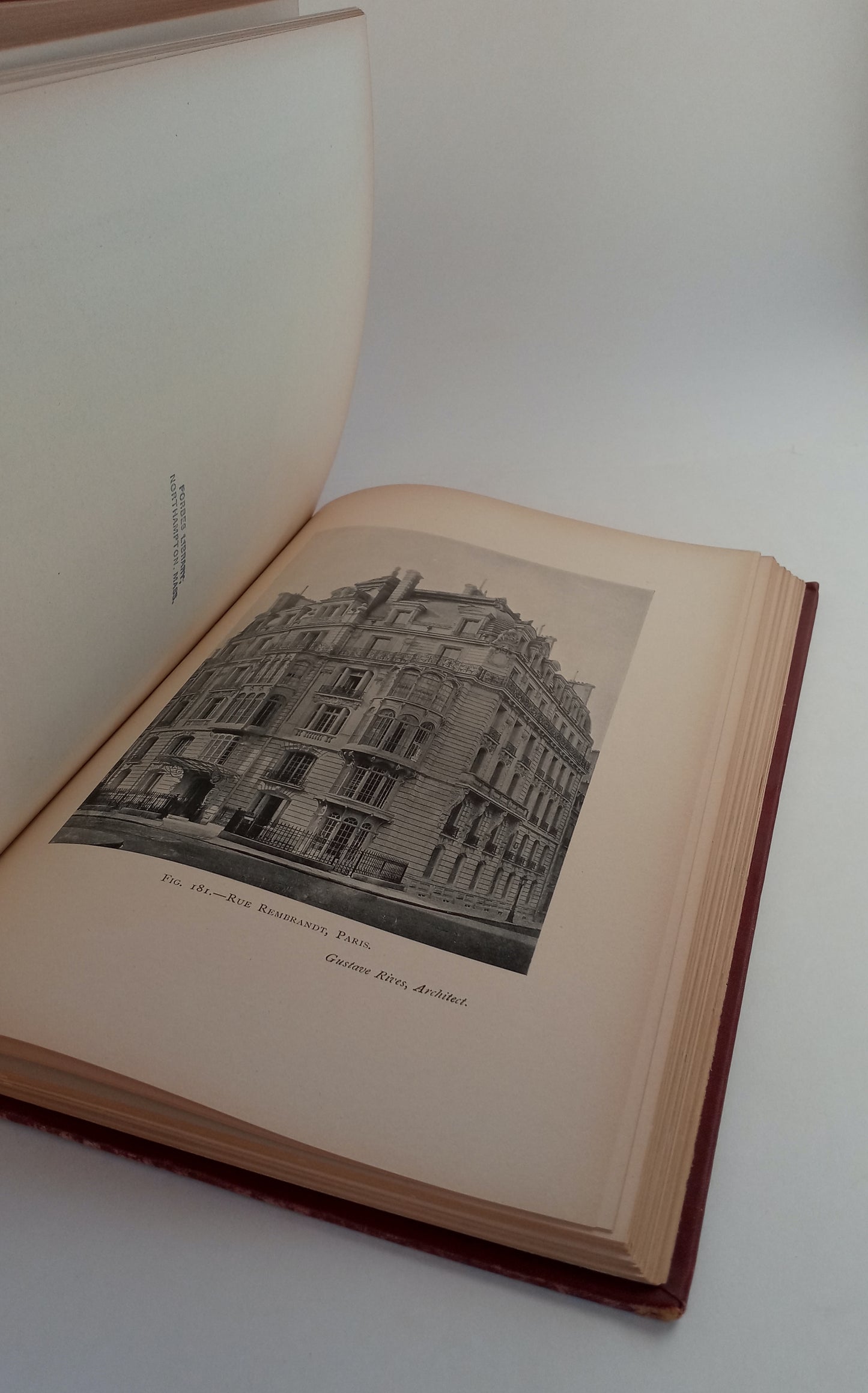 Residential Flats of All Classes including Artisans' Dwellings: A Practical Treatise on their Planning and Arrangement Together with Chapters on their History, Financial Matters, etc. with Numerous Illustrations book cover