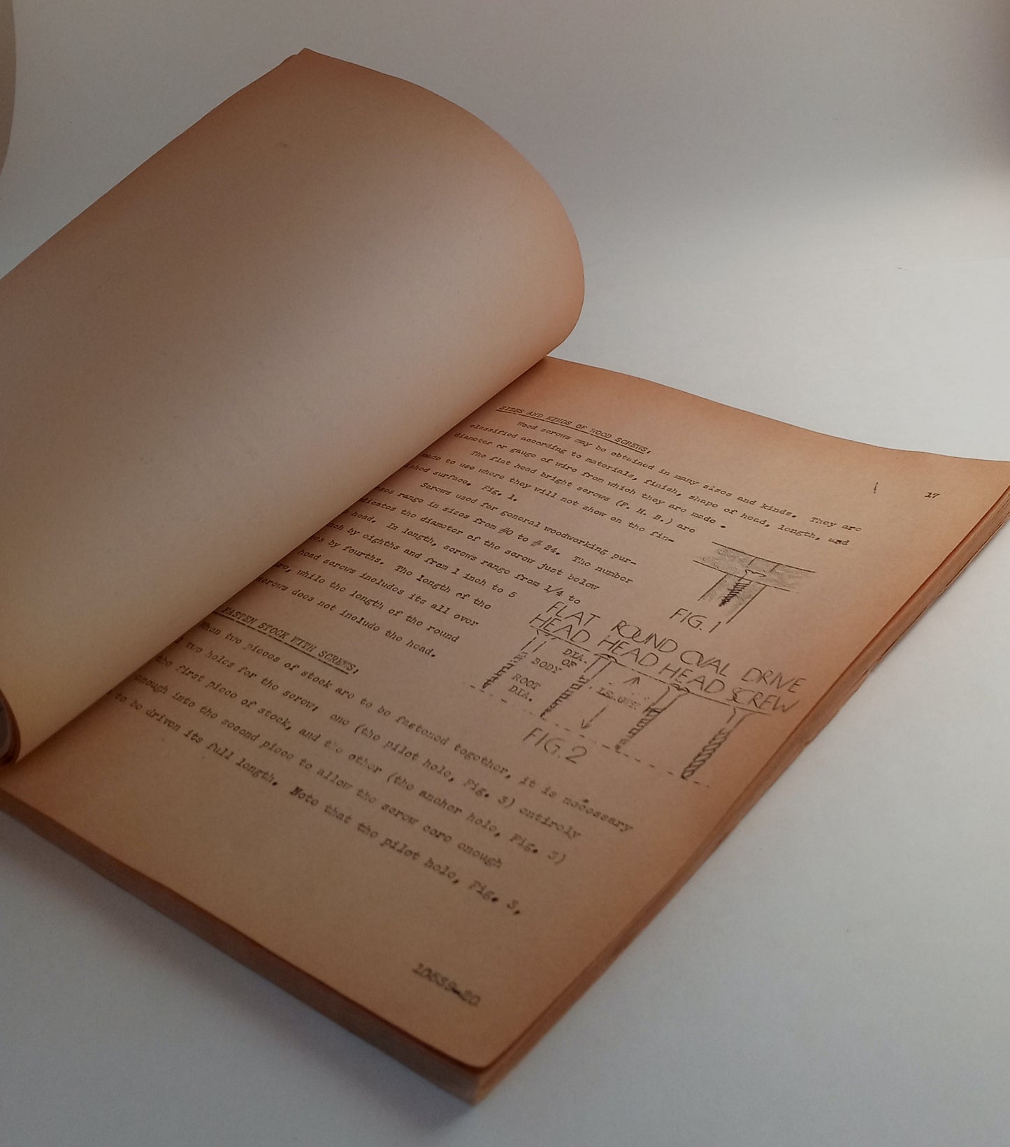 Woodworking for Beginners book cover