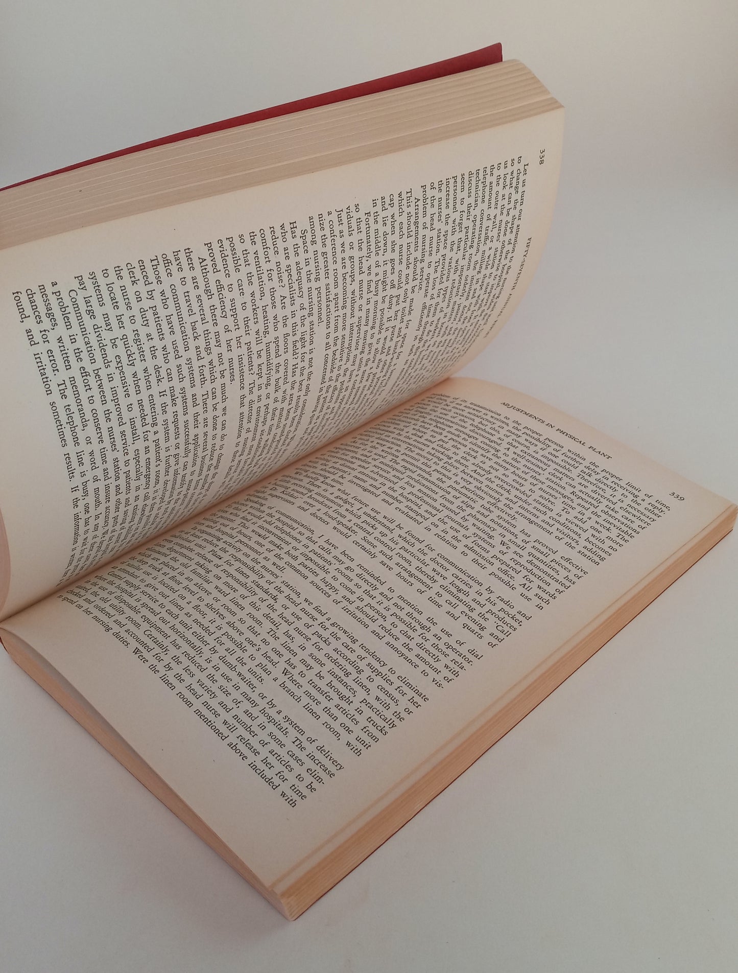 Fifty-seventh Annual Report of the National League of Nursing Education, and Record of Proceedings of the Fifty-fifth Convention book cover