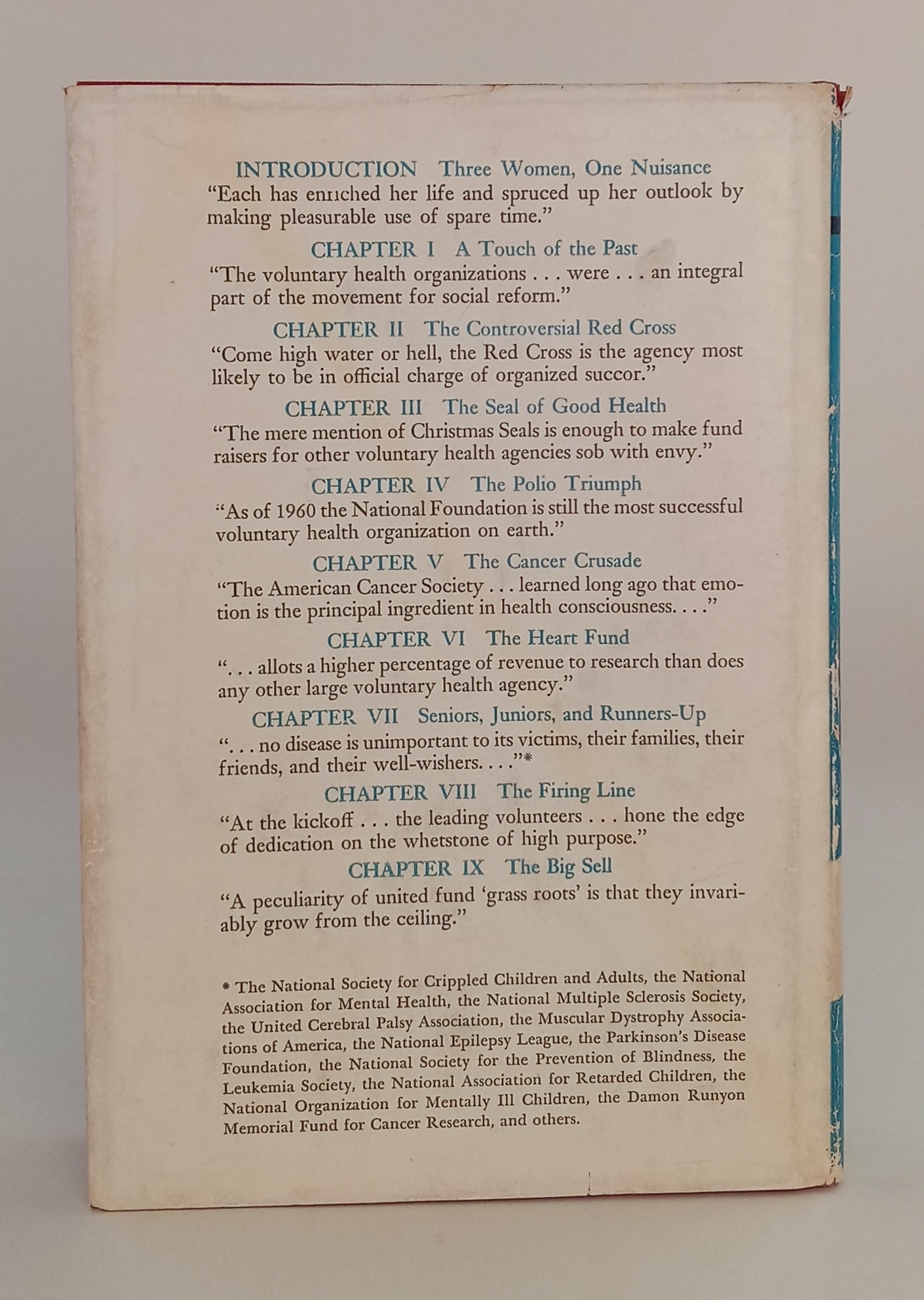 The Gentle Legions book cover
