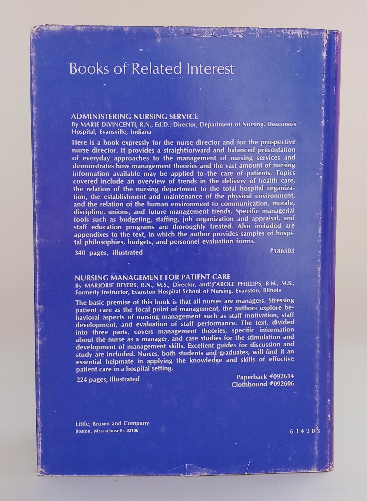 Concept Formalization in Nursing: Process and Product book cover