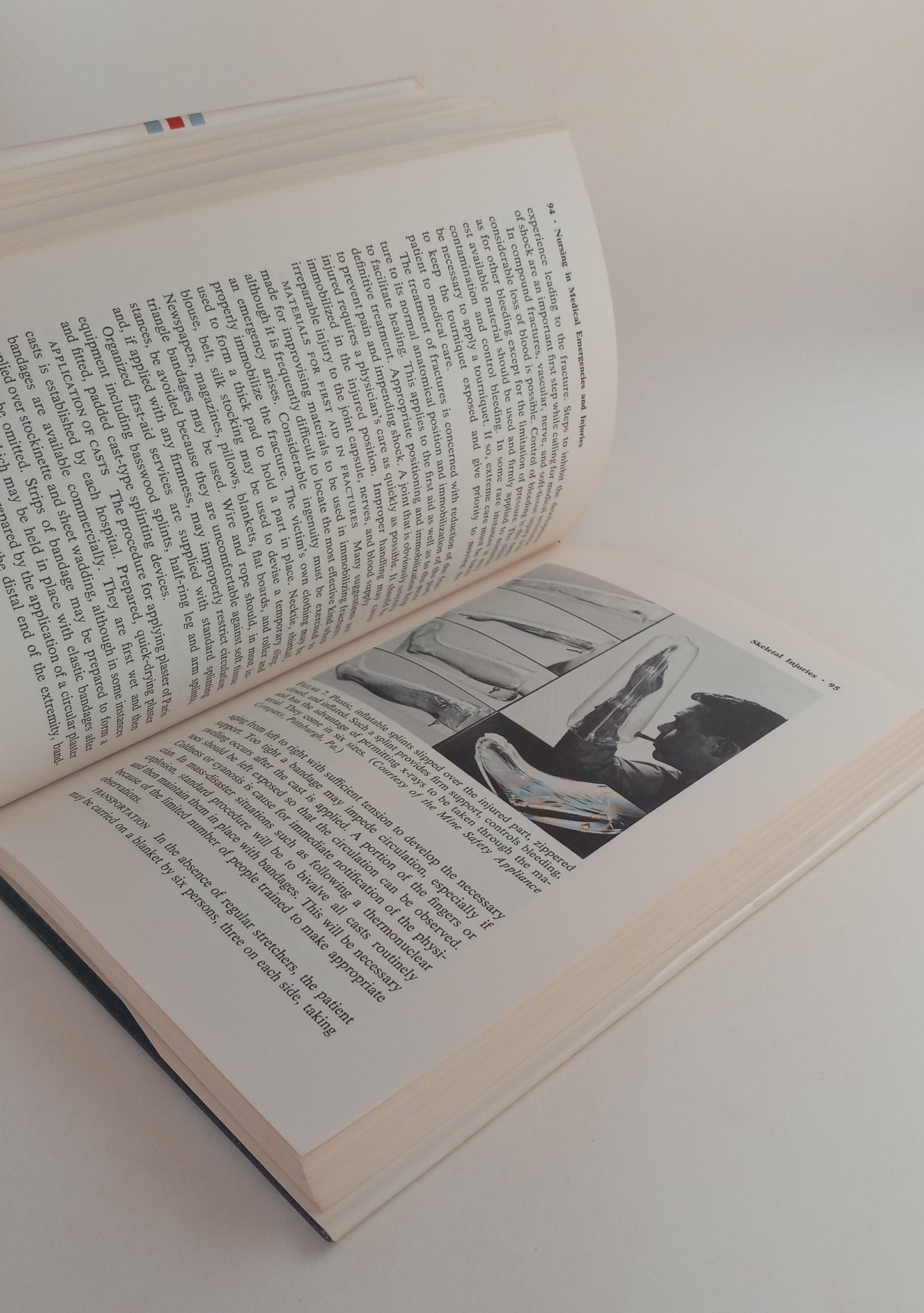 Emergency and Disaster Nursing book cover