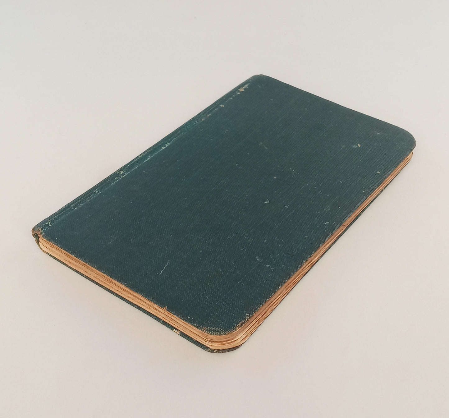 Philadelphia and Reading Railway Co. and Affiliated Lines. Rules of the Operating Department. book cover