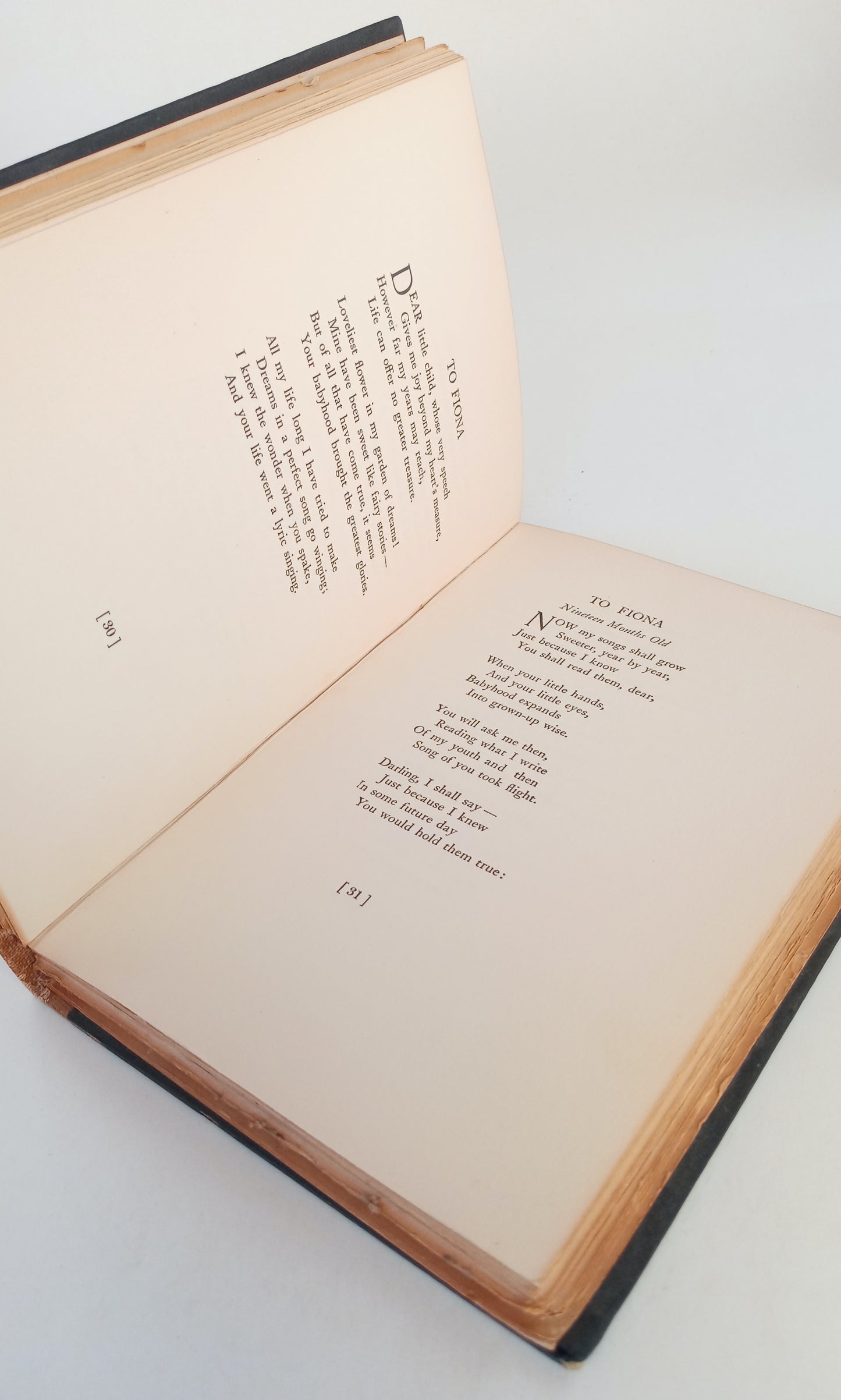 The House of Falling Leaves, with other poems book cover