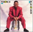 Terence Blanchard book cover