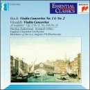 Violin Concertos 1 & 2 book cover