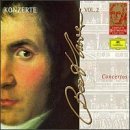Complete Beethoven Edition, Vol. 2: Concertos book cover
