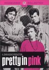 Pretty in Pink (Widescreen Version) book cover