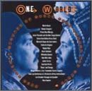 One World: Over 70 Minutes of Music (Imported) book cover