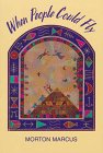 When People Could Fly book cover