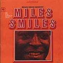 Miles Smiles book cover