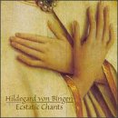 Ecstatic Chants book cover