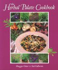 Herbal Palate Cookbook (Revised) book cover