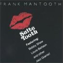 Suite Tooth book cover