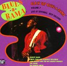 Black Top Blues-A-Rama, Vol. 7: Live at Tipitinas book cover