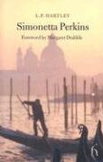 Simonetta Perkins book cover