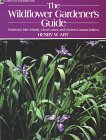 Wildflower Gardener's Guide book cover