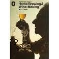 Penguin Book of Home Brewing and Wine-Making book cover