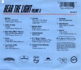 Hear the Light Volume II book cover