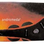 Andromeda4 book cover