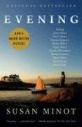 Evening book cover