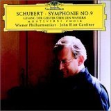 Symphony 9 book cover