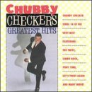 Greatest Hits Chubby Checker book cover