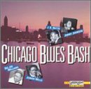 Chicago Blues Bash book cover