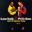 Deja Vu Uptown Baby / Marmalade book cover