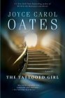Tattooed Girl book cover