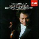 Beethoven: Violin Concerto