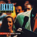 Dennis Cleveland book cover