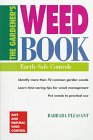 Gardener's Weed Book: Earth-Safe Controls book cover