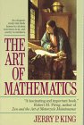 The Art of Mathematics book cover