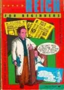 Reich for Beginner's book cover